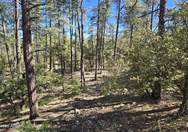 Photo 3 of Land for sale at 5076 W Arrowhead Dr #29, Prescott, AZ 86305 | MLS# 7025173 | Listing updated on 2026-05-15