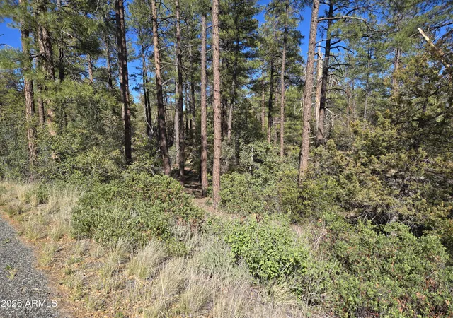 Photo 4 of Land for sale at 5076 W Arrowhead Dr #29, Prescott, AZ 86305 | MLS# 7025173 | Listing updated on 2026-05-15