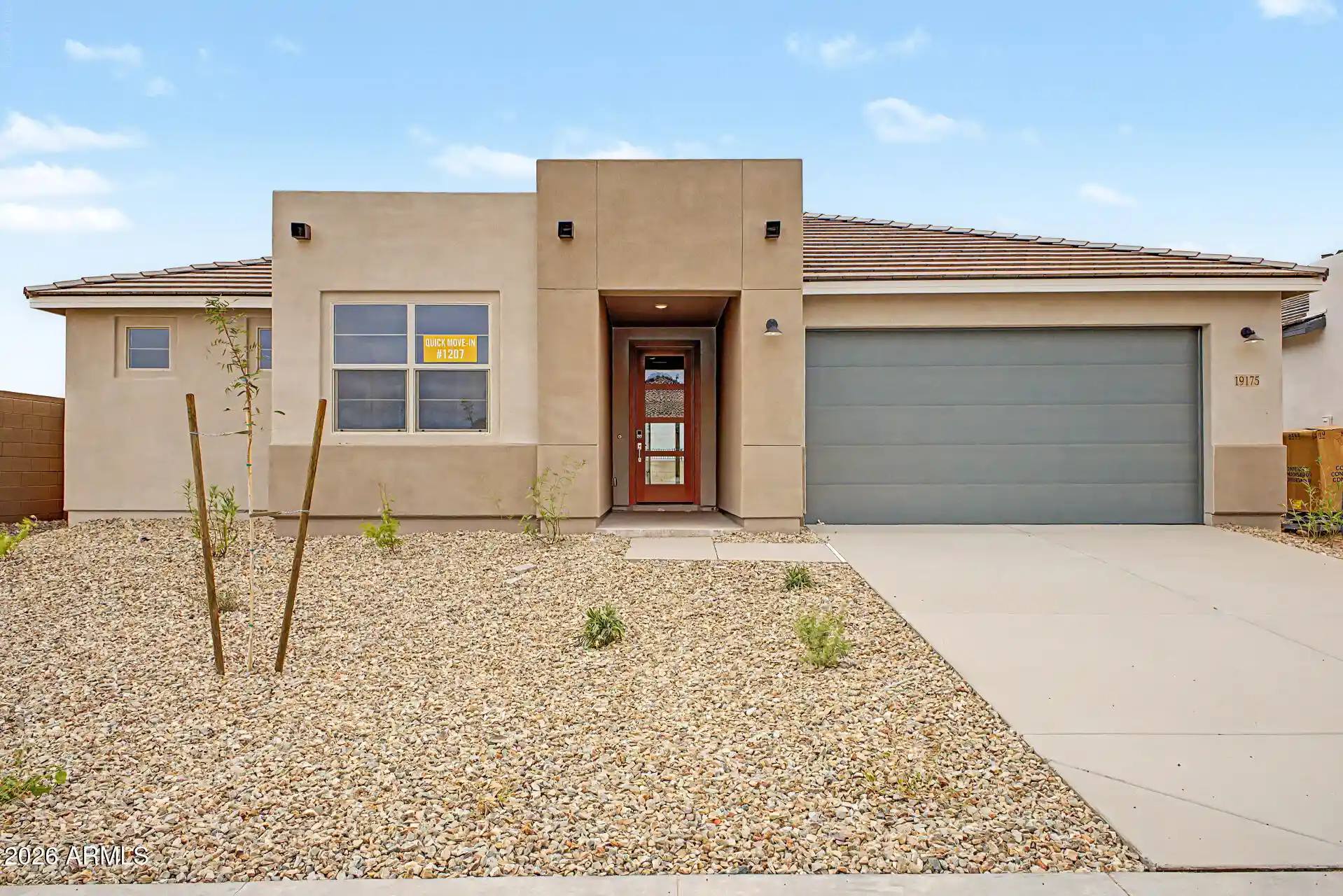 Photo 1 of Single family home for sale at 19175 W Royal Palm Dr, Waddell, AZ 85355 | MLS# 7026995 | Listing updated on 2026-10-19