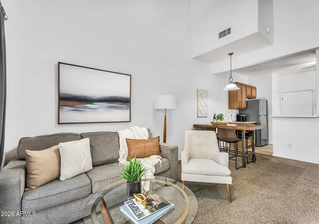 Photo 2 of Townhouse for sale at 1015 S Val Vista Dr #28, Mesa, AZ 85204 | MLS# 7025083 | Listing updated on 2026-09-08