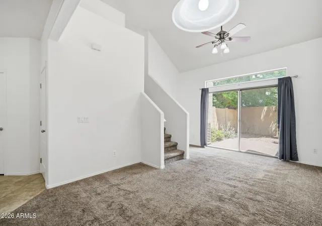 Photo 3 of Townhouse for sale at 1015 S Val Vista Dr #28, Mesa, AZ 85204 | MLS# 7025083 | Listing updated on 2026-09-08