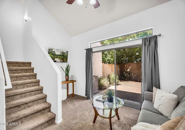 Photo 3 of Townhouse for sale at 1015 S Val Vista Dr #28, Mesa, AZ 85204 | MLS# 7025083 | Listing updated on 2026-09-08