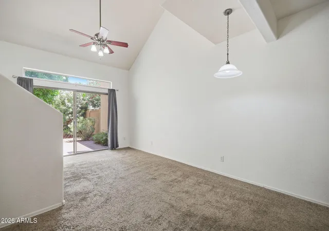 Photo 4 of Townhouse for sale at 1015 S Val Vista Dr #28, Mesa, AZ 85204 | MLS# 7025083 | Listing updated on 2026-09-08