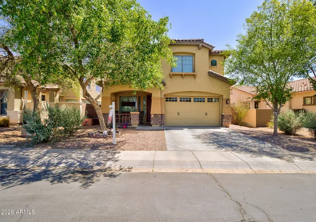 1st image of 131 E Baja Pl, Casa Grande, AZ 85122 | MLS# 7034215