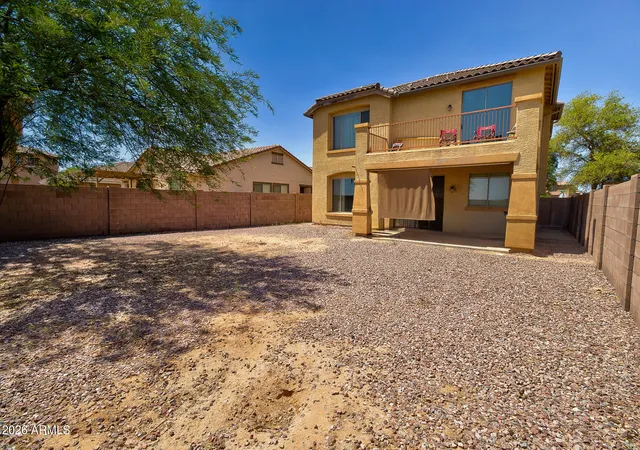 24th image of 131 E Baja Pl, Casa Grande, AZ 85122 | MLS# 7034215