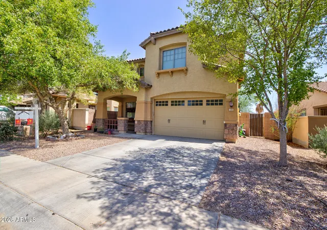 2nd image of 131 E Baja Pl, Casa Grande, AZ 85122 | MLS# 7034215