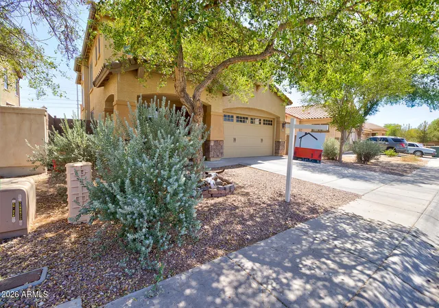 3rd image of 131 E Baja Pl, Casa Grande, AZ 85122 | MLS# 7034215