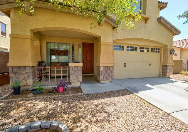 4th image of 131 E Baja Pl, Casa Grande, AZ 85122 | MLS# 7034215