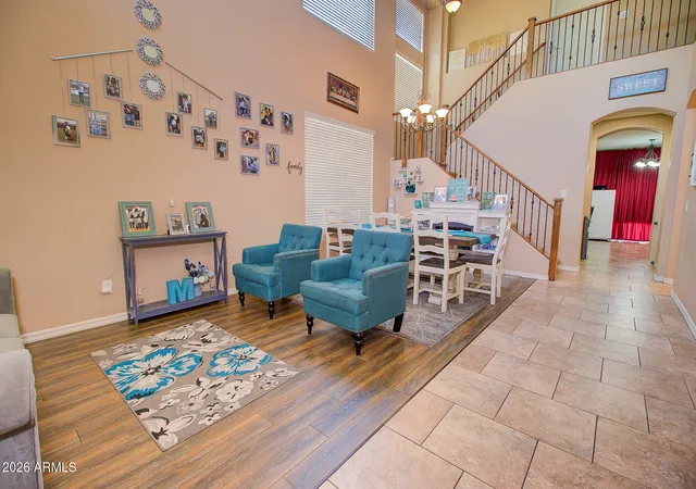 5th image of 131 E Baja Pl, Casa Grande, AZ 85122 | MLS# 7034215