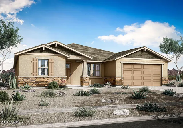 Photo 1 of Single family home for sale at 19202 W Royal Palm Rd, Waddell, AZ 85355 | MLS# 7027038 | Listing updated on 2026-09-16