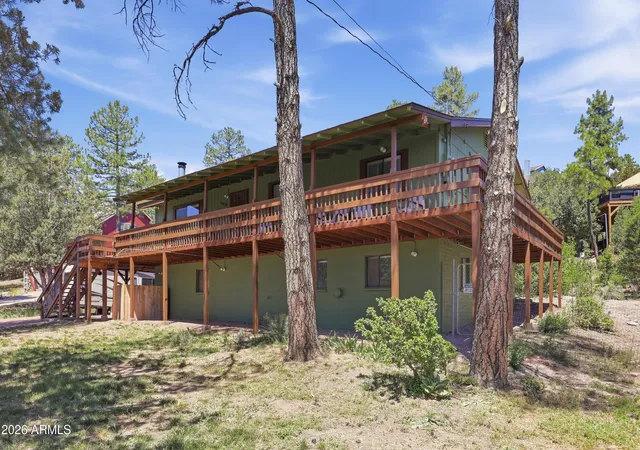 Homes for sale in Pine, AZ | 6630 W Jan Dr, Pine, AZ 85544 | MLS# 7026668