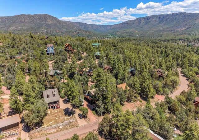 Homes for sale in Pine, AZ | 6630 W Jan Dr, Pine, AZ 85544 | MLS# 7026668