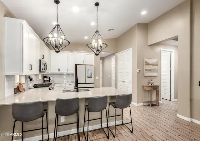 Photo 1 of Single family home for sale at 9624 E Thunderbolt Ave, Mesa, AZ 85212 | MLS# 7025327 | Listing updated on 2026-09-09