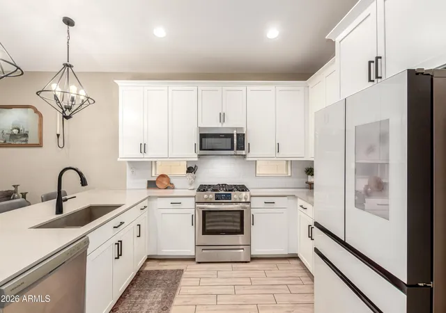 Photo 2 of Single family home for sale at 9624 E Thunderbolt Ave, Mesa, AZ 85212 | MLS# 7025327 | Listing updated on 2026-09-09