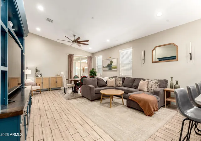 Photo 3 of Single family home for sale at 9624 E Thunderbolt Ave, Mesa, AZ 85212 | MLS# 7025327 | Listing updated on 2026-09-09