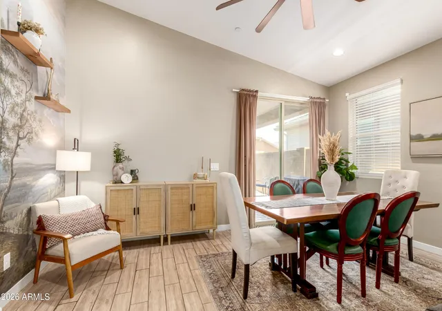Photo 3 of Single family home for sale at 9624 E Thunderbolt Ave, Mesa, AZ 85212 | MLS# 7025327 | Listing updated on 2026-09-09