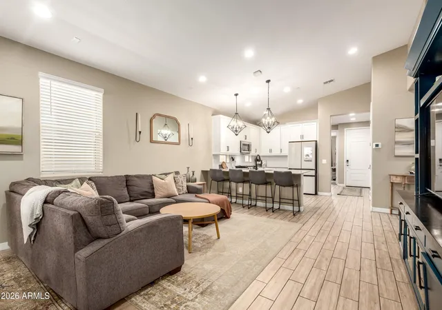 Photo 4 of Single family home for sale at 9624 E Thunderbolt Ave, Mesa, AZ 85212 | MLS# 7025327 | Listing updated on 2026-09-09