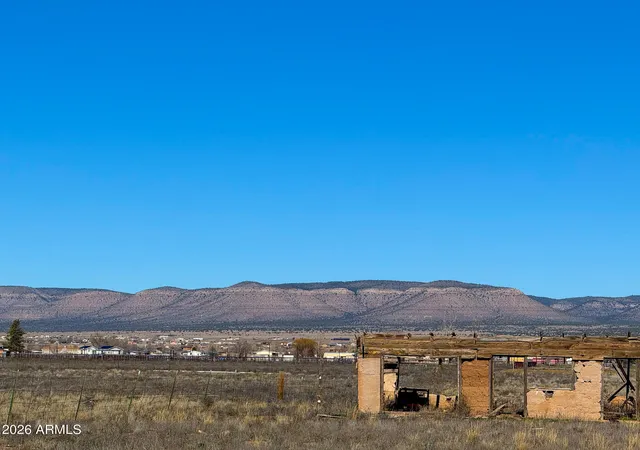 5th image of 2300 W Santa Fe Lot D (25 Acres) Rd, Paulden, AZ 86334 | MLS# 7025023