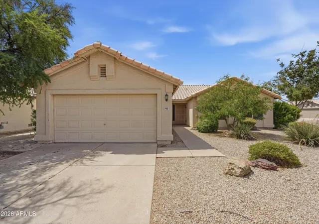 Photo 2 of Single family home for sale at 5463 W Geronimo St, Chandler, AZ 85226 | MLS# 7025039 | Listing updated on 2026-09-15