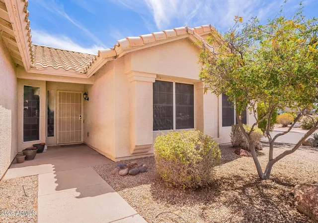 Photo 3 of Single family home for sale at 5463 W Geronimo St, Chandler, AZ 85226 | MLS# 7025039 | Listing updated on 2026-09-15