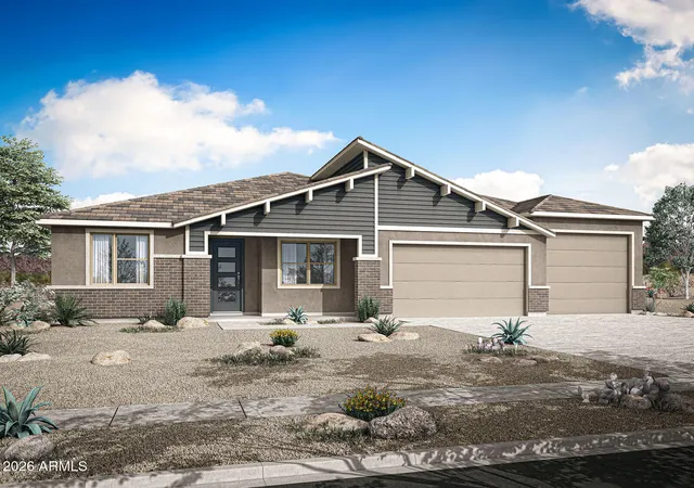 Photo 1 of Single family home for sale at 19180 W Palmaritas Dr, Waddell, AZ 85355 | MLS# 7026997 | Listing updated on 2026-09-17