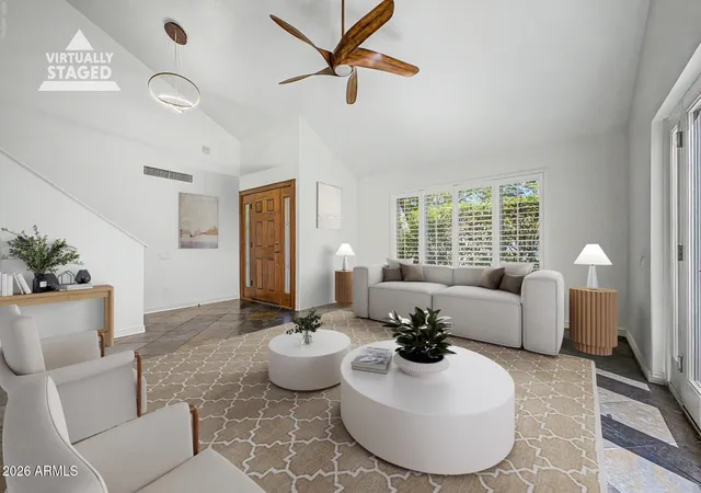 Photo 3 of Single family home for sale at 1613 E Weathervane Ln, Tempe, AZ 85283 | MLS# 7025144 | Listing updated on 2026-07-26