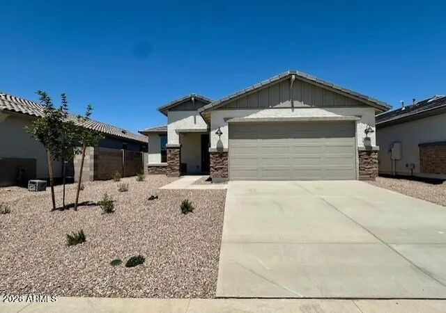 Single family home for sale at 17042 W Buckhorn Trl, Surprise, AZ 85387 | MLS# 7025068