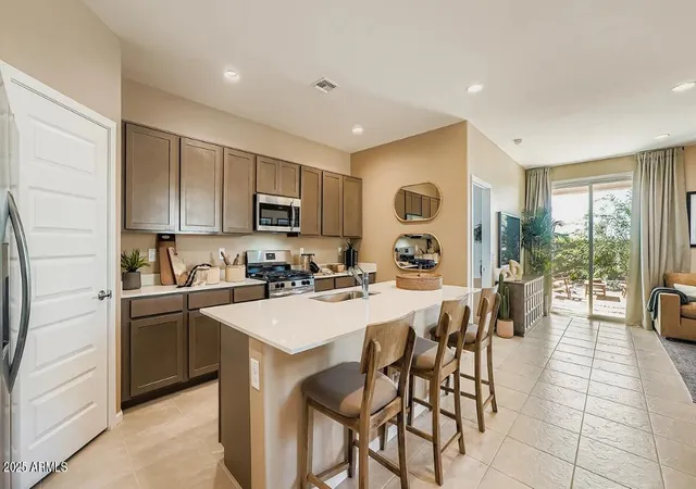 3rd image of 30248 W Wild Hazel Dr, Buckeye, AZ 85396 | MLS# 7025049