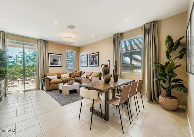 5th image of 30248 W Wild Hazel Dr, Buckeye, AZ 85396 | MLS# 7025049