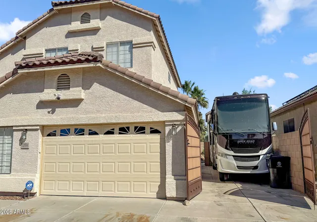 44th image of 13194 W Rimrock St, Surprise, AZ 85374 | MLS# 7025164