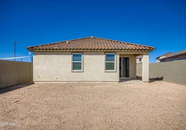 29th image of 30291 W Wild Hazel Dr, Buckeye, AZ 85396 | MLS# 7025071