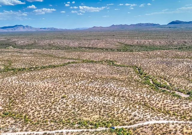 18th image of 00 E Bartlett Rd, Florence, AZ 85132 | MLS# 7025159