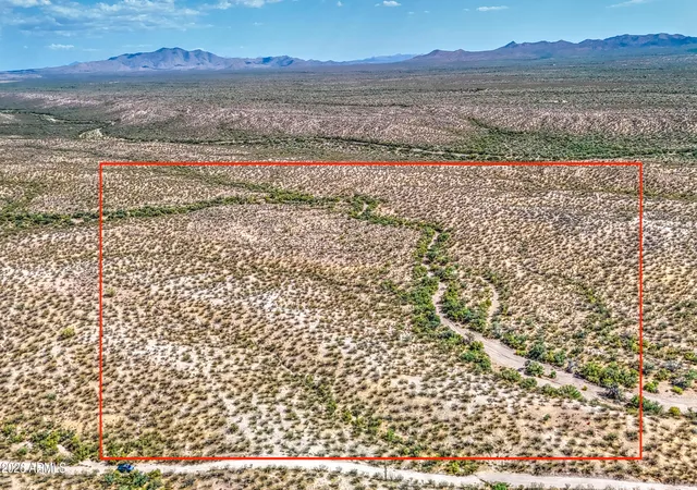 2nd image of 00 E Bartlett Rd, Florence, AZ 85132 | MLS# 7025159
