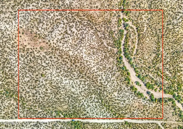 5th image of 00 E Bartlett Rd, Florence, AZ 85132 | MLS# 7025159