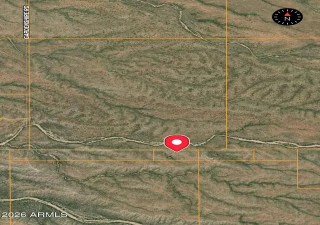 4th image of 00 E Bartlett Rd, Florence, AZ 85132 | MLS# 7025159