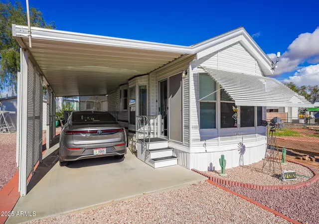 1st image of 21282 N Escapees Wy #409, Congress, AZ 85332 | MLS# 7025070