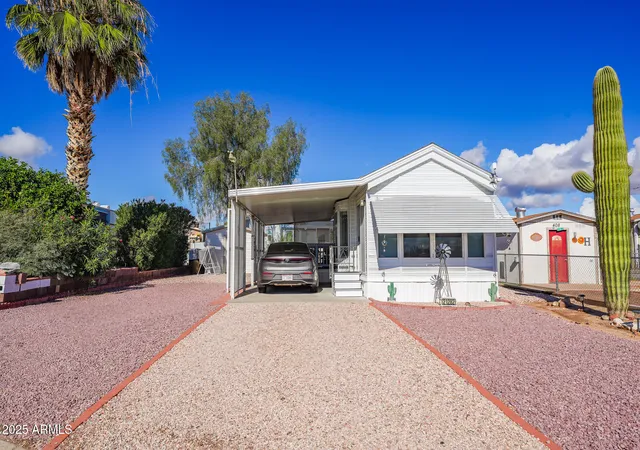 2nd image of 21282 N Escapees Wy #409, Congress, AZ 85332 | MLS# 7025070