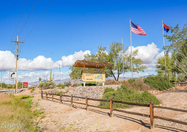 33rd image of 21282 N Escapees Wy #409, Congress, AZ 85332 | MLS# 7025070