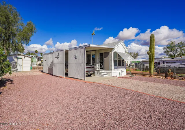 3rd image of 21282 N Escapees Wy #409, Congress, AZ 85332 | MLS# 7025070