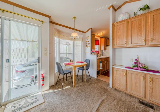 4th image of 21282 N Escapees Wy #409, Congress, AZ 85332 | MLS# 7025070