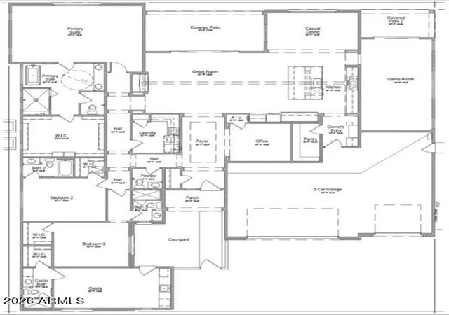 2nd image of 313 E Wagon Wheel Dr, Phoenix, AZ 85020 | MLS# 7031996