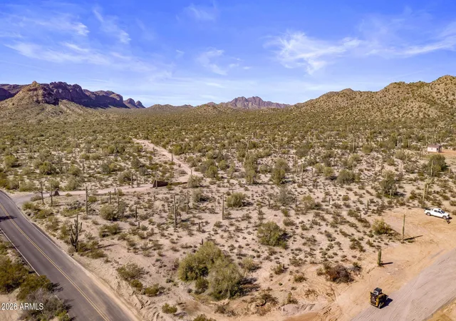 5th image of 28482 N Bison Ln, San Tan Valley, AZ 85144 | MLS# 7026766