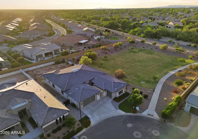 Photo 2 of Single family home for sale at 23956 S 218th Place, Queen Creek, AZ 85142 | MLS# 7025950 | Listing updated on 2026-07-22