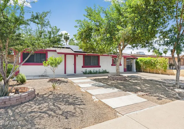 Photo 2 of Sale Pending at 2251 E Aspen Ave, Mesa, AZ 85204 | MLS# 7025181 | Listing updated on 2026-09-07