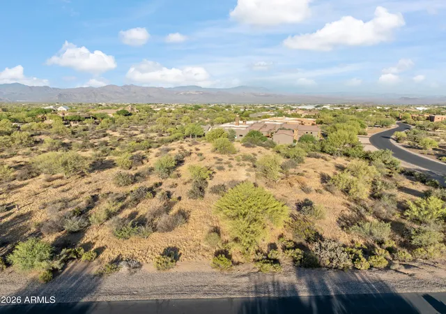 Photo 3 of Land for sale at 14200 E Montgomery Ct #55, Scottsdale, AZ 85262 | MLS# 7027560 | Listing updated on 2026-06-09