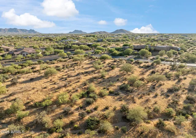 Photo 4 of Land for sale at 14200 E Montgomery Ct #55, Scottsdale, AZ 85262 | MLS# 7027560 | Listing updated on 2026-06-09