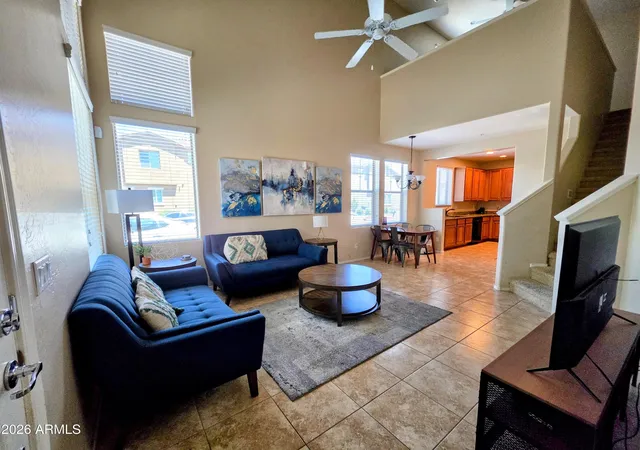 1st image of 15240 N 142nd Ave #1137, Surprise, AZ 85379 | MLS# 7025180