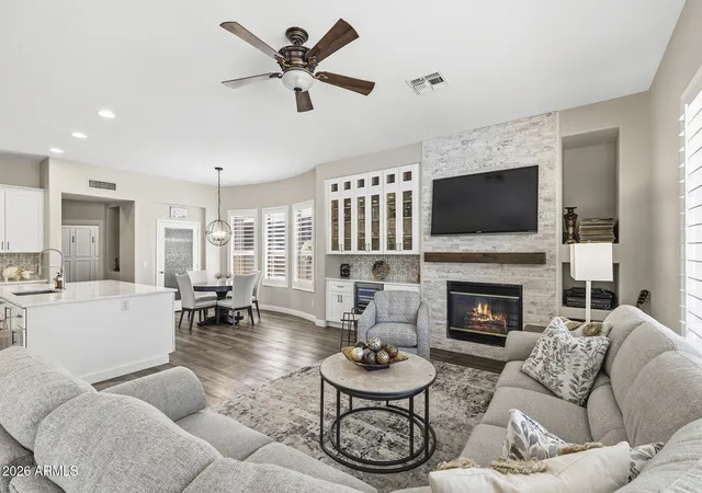 1st image of 41014 N Republic Wy, Anthem, AZ 85086 | MLS# 7031356