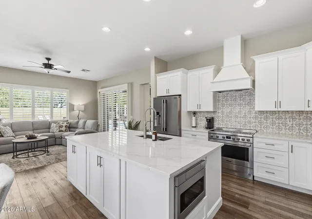 2nd image of 41014 N Republic Wy, Anthem, AZ 85086 | MLS# 7031356