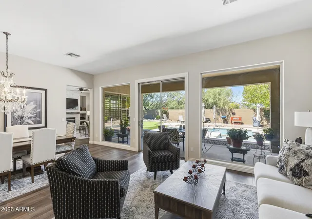 Photo 4 of Sale Pending at 41014 N Republic Way, Anthem, AZ 85086 | MLS# 7031356 | Listing updated on 2026-09-14
